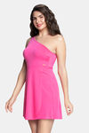 Amante Swimdress - Fandango Pink — thumbnail 2